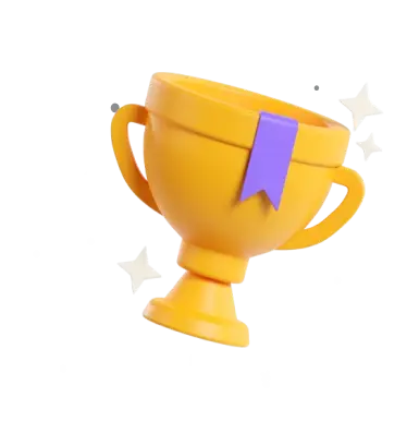 Win Spirit Casino Trophy