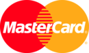 Mastercard logo shown as a payment option for WinSpirit