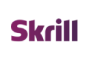 Skrill logo shown as a payment method for WinSpirit