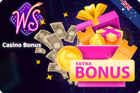 WinSpirit Casino Australia – Claim Your Extra Bonus Now!